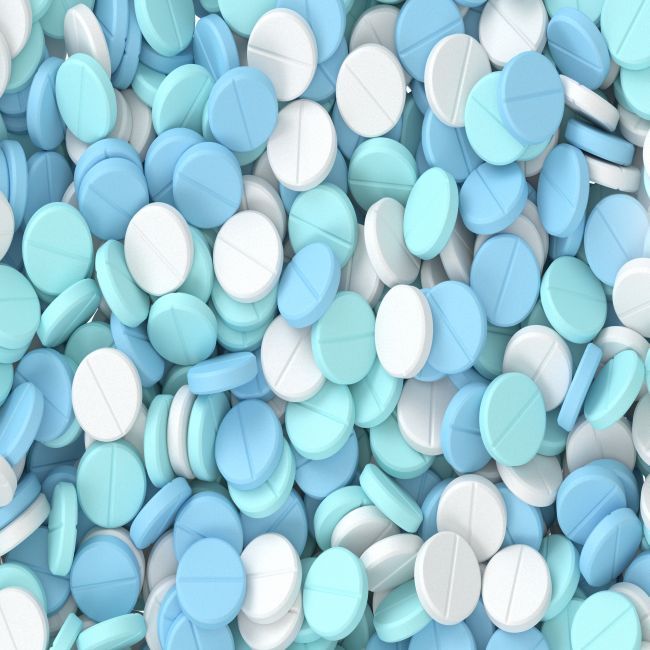 Meer PrEP pillen via apotheken verstrekt
